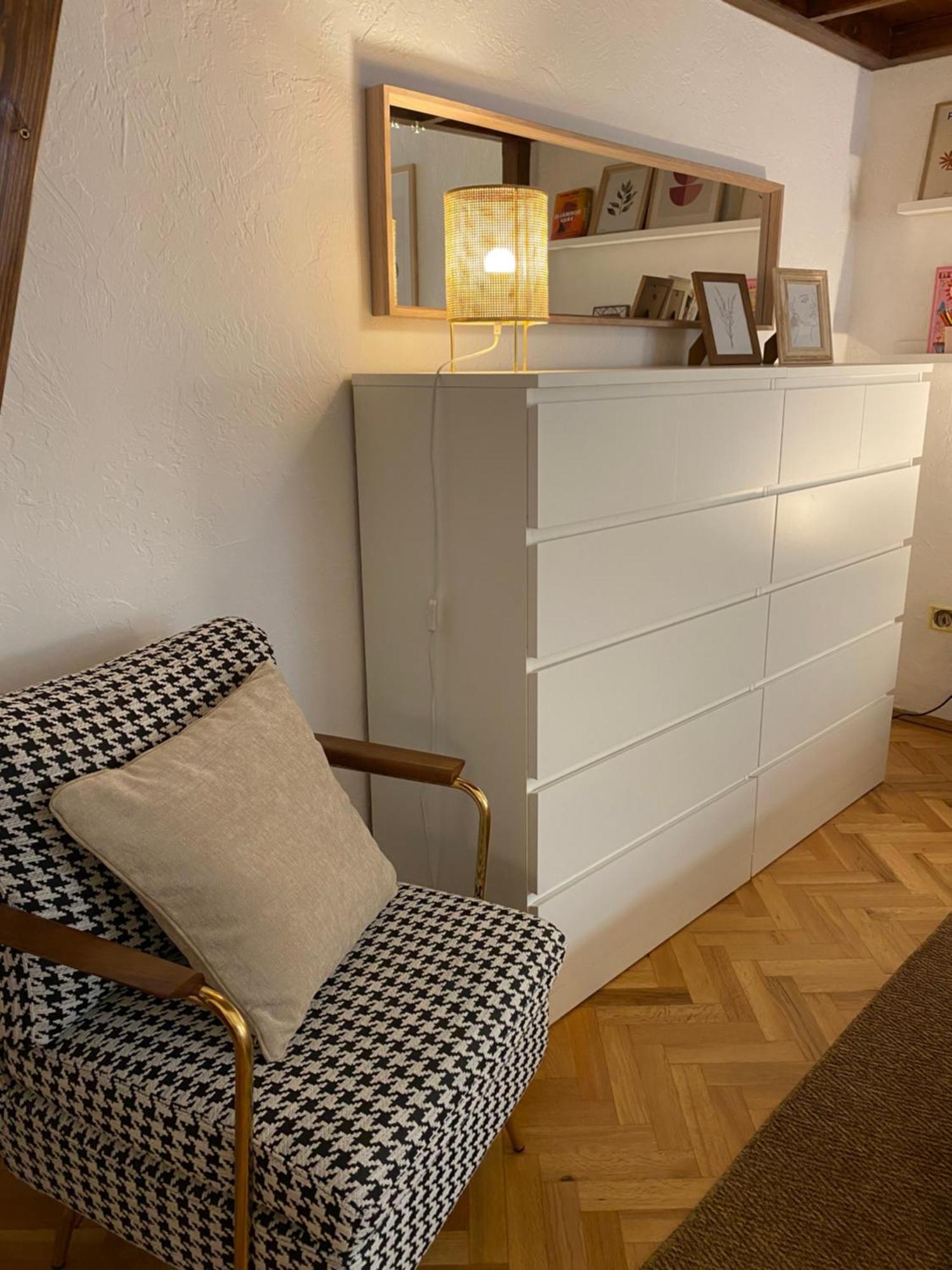 Romantic City Centre Flat - Alexandra Apartment Budapest Exterior photo